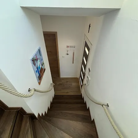 公寓 Lime 扎马迪