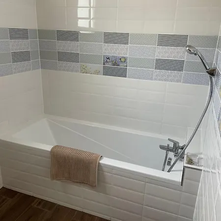 Lime Apartamento