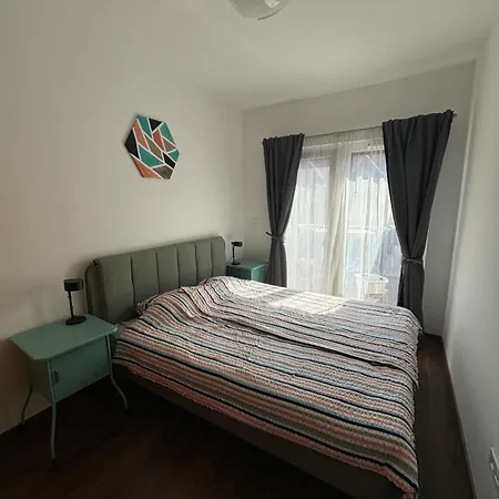 Lime 公寓 扎马迪