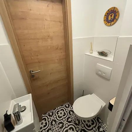 公寓 Lime 扎马迪