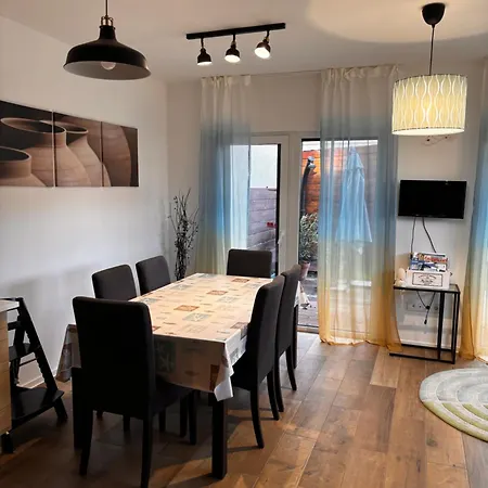 Lime 公寓 扎马迪