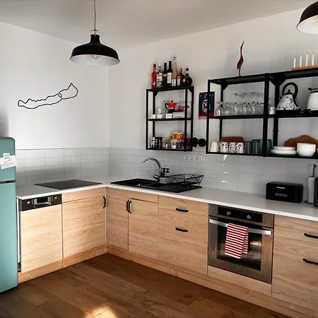 Lime Apartamento