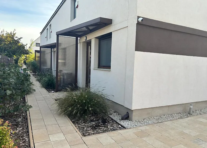Lime Apartament *